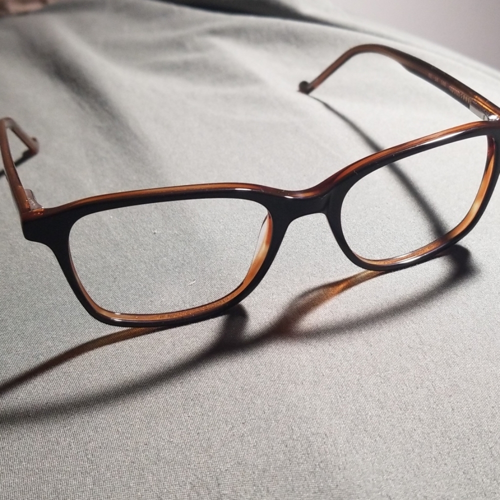 Perry eyeglasses by lingo eyewear